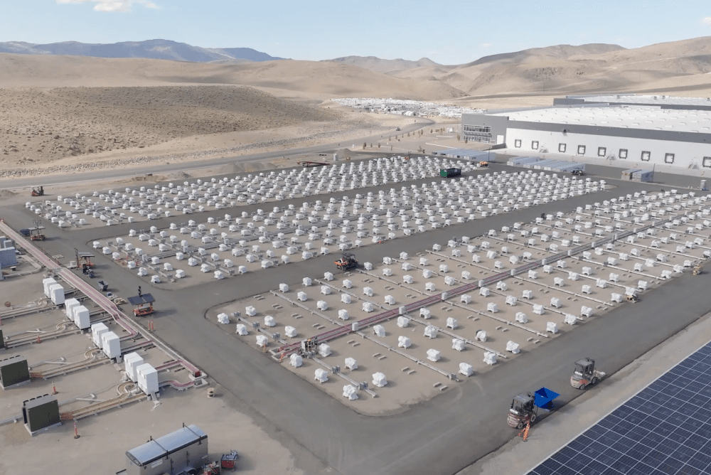 Elektrikli Araç Bataryaları: Çöp Değil, Güneş Enerjisinin Geleceği