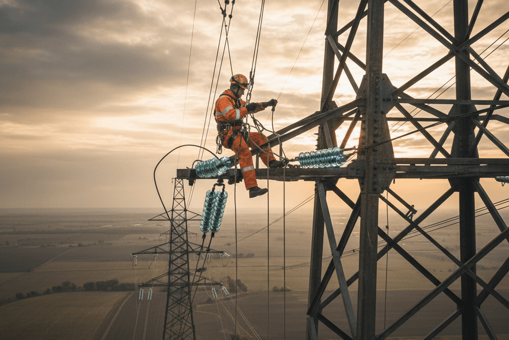 İspanya ve Portekiz’i Karanlığa Boğan Gizemli Kesinti
