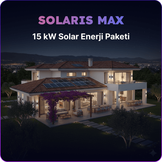 Solaris Max