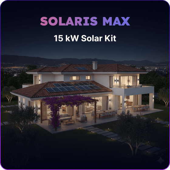 Solaris Max
