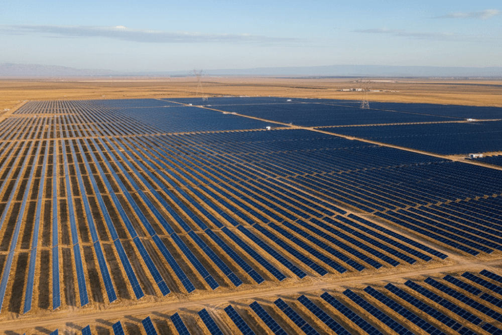 Güneş Enerjisi: Türkiye ve Gelişmekte Olan Ülkeler İçin Ekonomik Fırsat