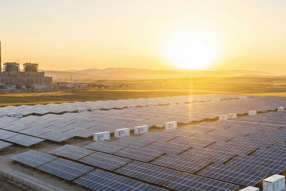 2025: Enerjide Tarihi Dönüm Noktası