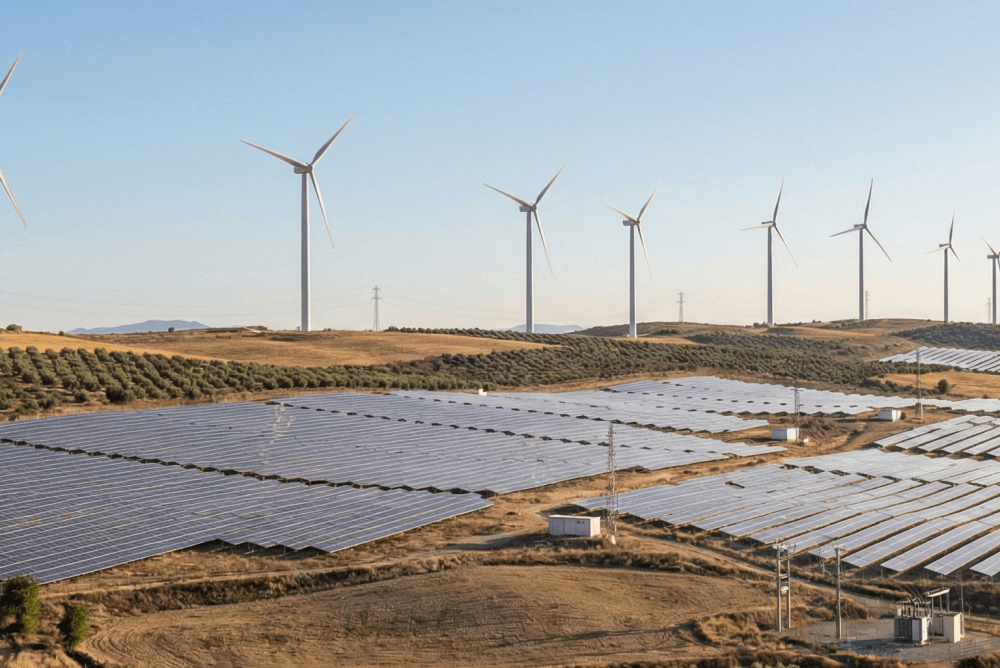 İspanya Örneği Üzerinden Geleceğin Enerji Vizyonu ve Türkiye İçin Stratejik Yol Haritası​